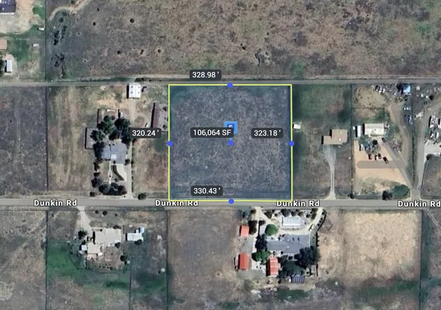 5th image of 15 Dunkin Rd, Edgewood, NM 87015 | MLS# 1087994