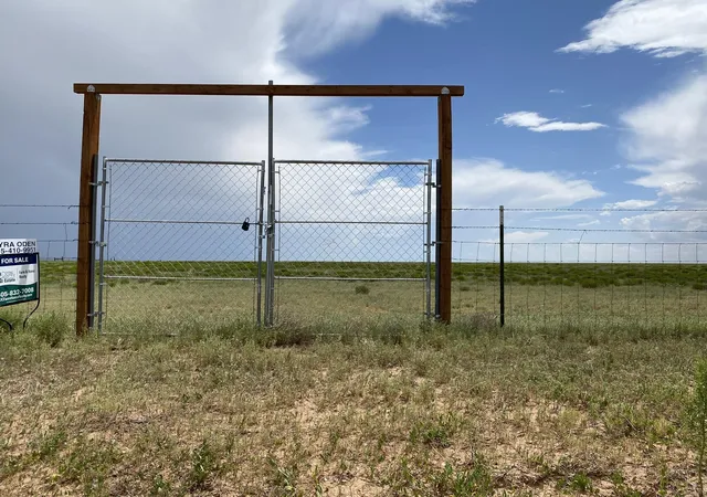 Photo 2 of Land for sale at W Howell Rd, Estancia, NM 87016 | MLS# 1088025 | Listing updated on 2026-07-22