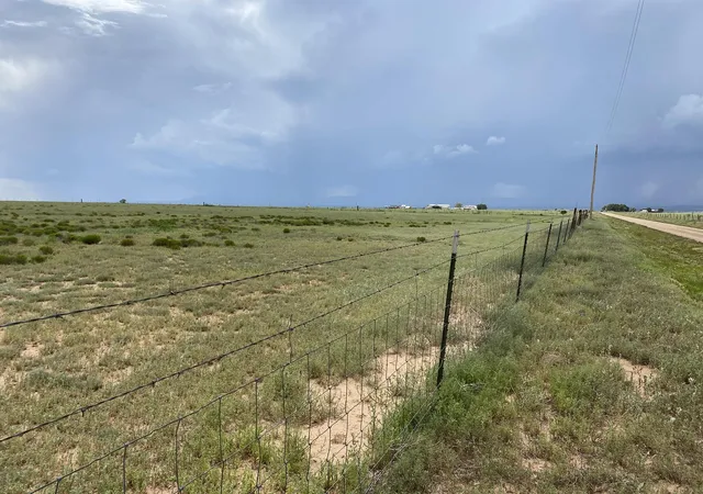 Photo 4 of Land for sale at W Howell Rd, Estancia, NM 87016 | MLS# 1088025 | Listing updated on 2026-07-22