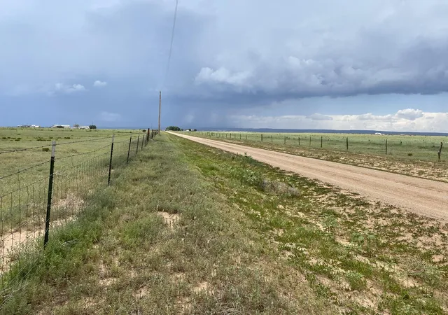 Photo 5 of Land for sale at W Howell Rd, Estancia, NM 87016 | MLS# 1088025 | Listing updated on 2026-07-22