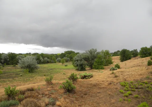 Photo 5 of Land for sale at Co Rd 120, Espanola, NM 87532 | MLS# 1088096 | Listing updated on 2026-07-21