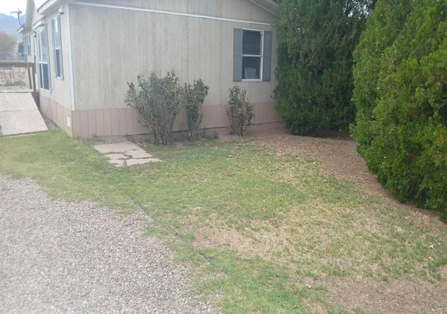 Homes for sale in Socorro, NM | 709 2nd St, Socorro, NM 87801 | MLS# 1088121