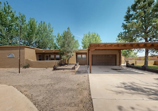 1st image of 17 Frances Rd, Los Lunas, NM 87031 | MLS# 1088160