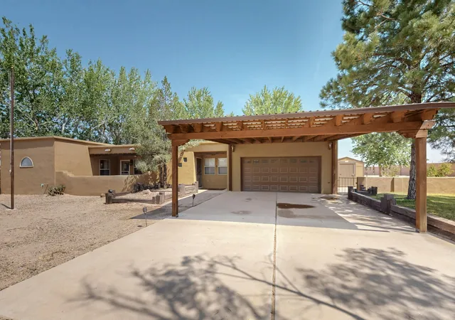 2nd image of 17 Frances Rd, Los Lunas, NM 87031 | MLS# 1088160