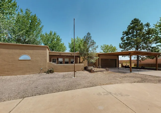 3rd image of 17 Frances Rd, Los Lunas, NM 87031 | MLS# 1088160