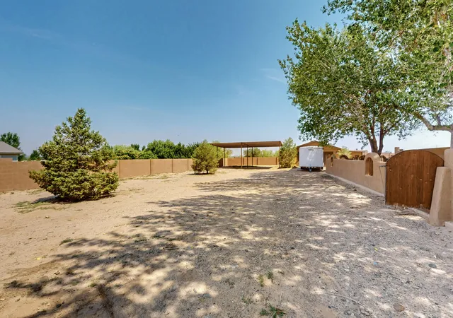 5th image of 17 Frances Rd, Los Lunas, NM 87031 | MLS# 1088160