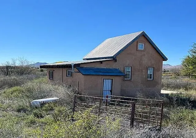 Photo 1 of Sale Pending at 52 Farm To Market Rd, San Antonio, NM 87832 | MLS# 1088214 | Listing updated on 2026-08-27