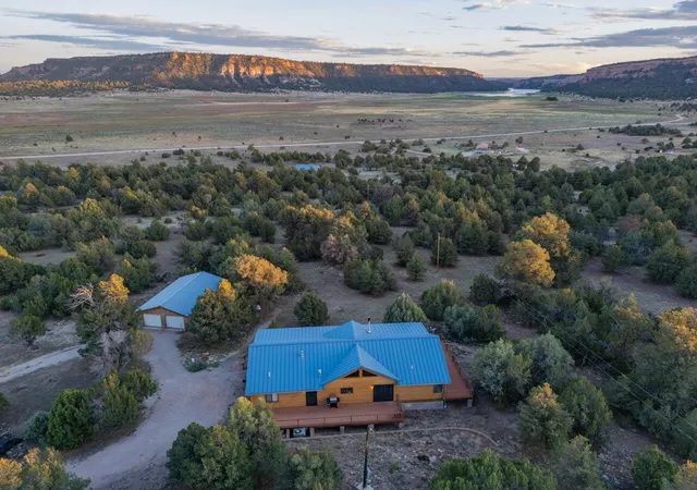 Photo 1 of Single family home for sale at 23 Sunflower Dr, Ramah, NM 87321 | MLS# 1088249 | Listing updated on 2026-08-06