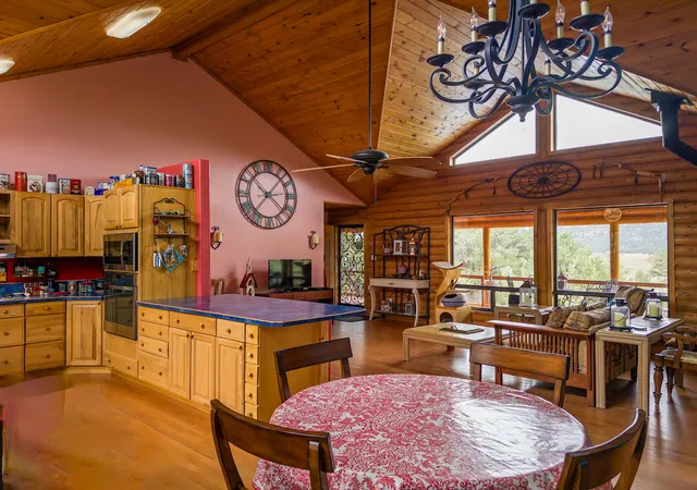 Photo 2 of Single family home for sale at 23 Sunflower Dr, Ramah, NM 87321 | MLS# 1088249 | Listing updated on 2026-08-06