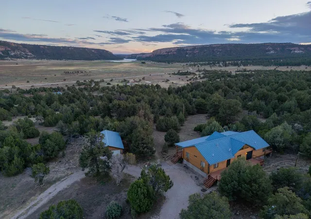Photo 34 of Single family home for sale at 23 Sunflower Dr, Ramah, NM 87321 | MLS# 1088249 | Listing updated on 2026-08-06