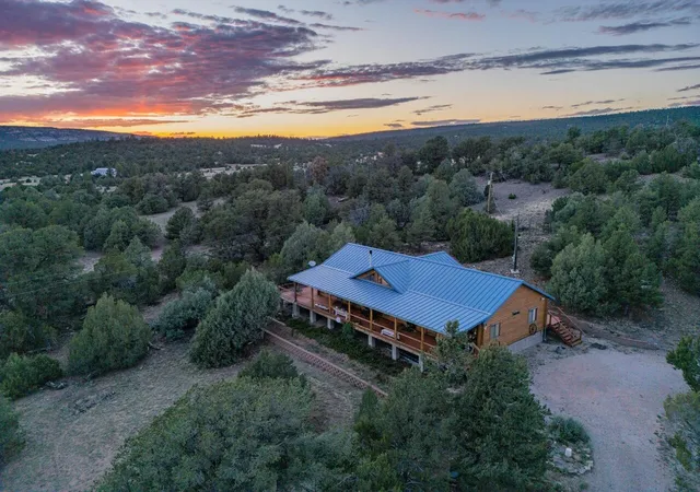 Photo 2 of Single family home for sale at 23 Sunflower Dr, Ramah, NM 87321 | MLS# 1088249 | Listing updated on 2026-08-06