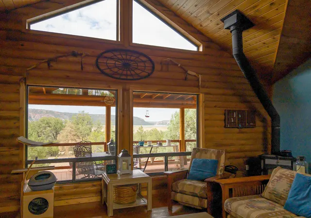 Photo 3 of Single family home for sale at 23 Sunflower Dr, Ramah, NM 87321 | MLS# 1088249 | Listing updated on 2026-08-06