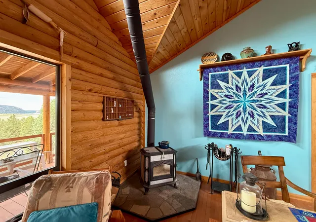 Photo 4 of Single family home for sale at 23 Sunflower Dr, Ramah, NM 87321 | MLS# 1088249 | Listing updated on 2026-08-06