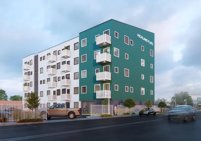 2nd image of 4611 Central Ave Ne, Albuquerque, NM 87108 | MLS# 1088336
