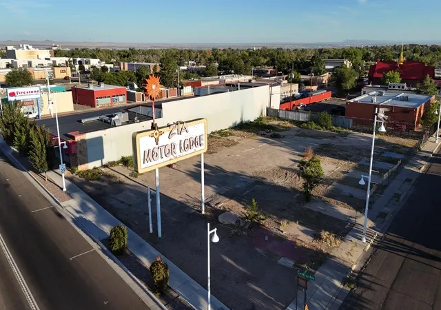 4th image of 4611 Central Ave Ne, Albuquerque, NM 87108 | MLS# 1088336