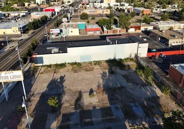 5th image of 4611 Central Ave Ne, Albuquerque, NM 87108 | MLS# 1088336