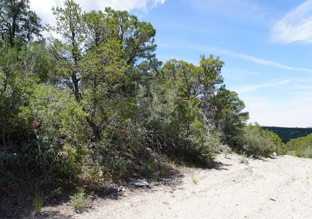 Photo 2 of Land for sale at 263 Five Hills Dr, Tijeras, NM 87059 | MLS# 1088656 | Listing updated on 2026-08-07