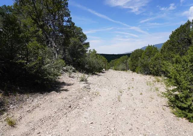 Photo 4 of Land for sale at 263 Five Hills Dr, Tijeras, NM 87059 | MLS# 1088656 | Listing updated on 2026-08-07