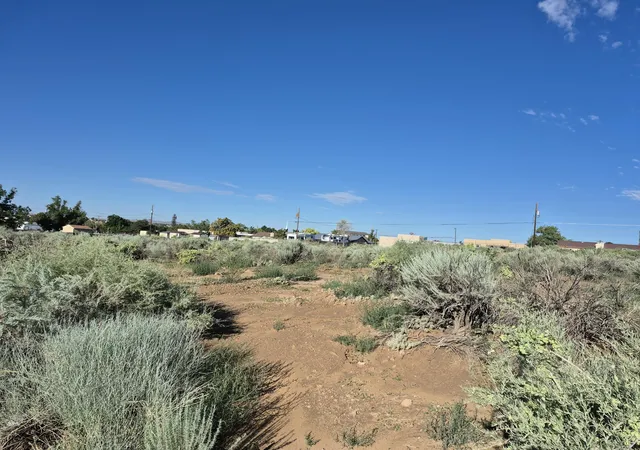 1st image of 0 31st St Se, Rio Rancho, NM 87124 | MLS# 1088857