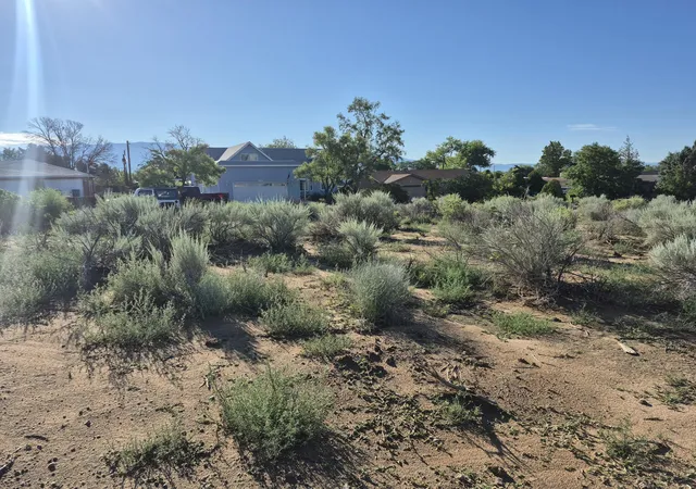 4th image of 0 31St St Se, Rio Rancho, NM 87124 | MLS# 1088857