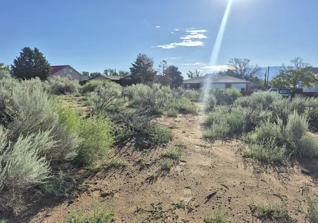 5th image of 0 31St St Se, Rio Rancho, NM 87124 | MLS# 1088857
