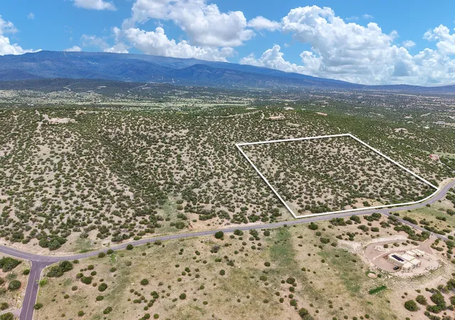 Homes for sale in Sandia Park, NM | 9 Camino Real, Sandia Park, NM 87047 | MLS# 1088941