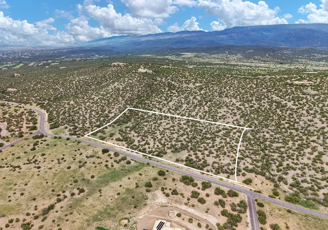 Homes for sale in Sandia Park, NM | 9 Camino Real, Sandia Park, NM 87047 | MLS# 1088941