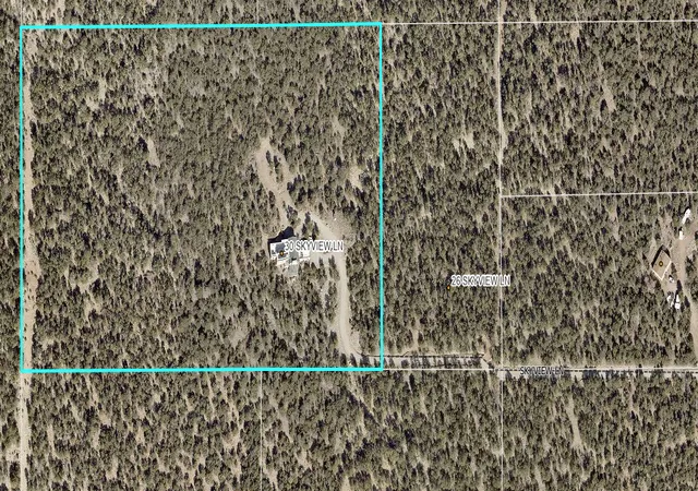 Photo 61 of Single family home for sale at 30 Skyview Ln, Edgewood, NM 87015 | MLS# 1088982 | Listing updated on 2026-08-17