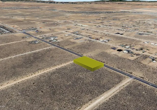 1st image of 7th (u8 B54 L12) 1 Ac Ave Nw, Rio Rancho, NM 87124 | MLS# 1089217