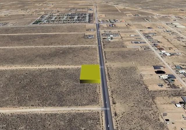 7th image of 7th (u8 B54 L12) 1 Ac Ave Nw, Rio Rancho, NM 87124 | MLS# 1089217