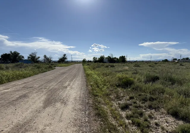 Photo 2 of Sale Pending at Lot 32 34 Caballo Rd, Moriarty, NM 87035 | MLS# 1089277 | Listing updated on 2026-08-09