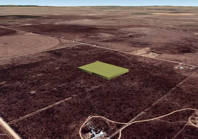 Land for sale at Golden Valley Lot:149, 156, McIntosh, NM 87032 | MLS# 1089314