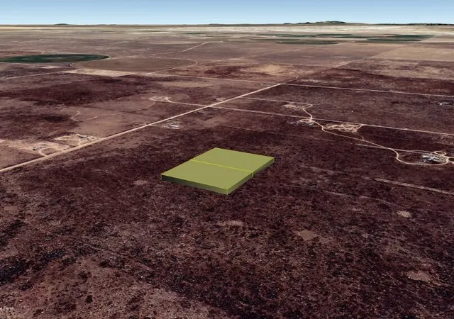 Photo 2 of Land for sale at Golden Valley Lot:149, 156, Mc Intosh, NM 87032 | MLS# 1089314 | Listing updated on 2026-07-22