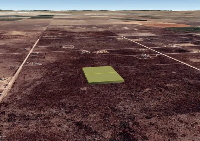 Photo 3 of Land for sale at Golden Valley Lot:149, 156, Mc Intosh, NM 87032 | MLS# 1089314 | Listing updated on 2026-07-22