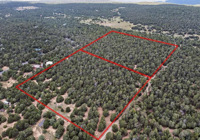 Photo 2 of Sale Pending at 53 & 55 Gonzales Rd, Tijeras, NM 87059 | MLS# 1089360 | Listing updated on 2026-07-22