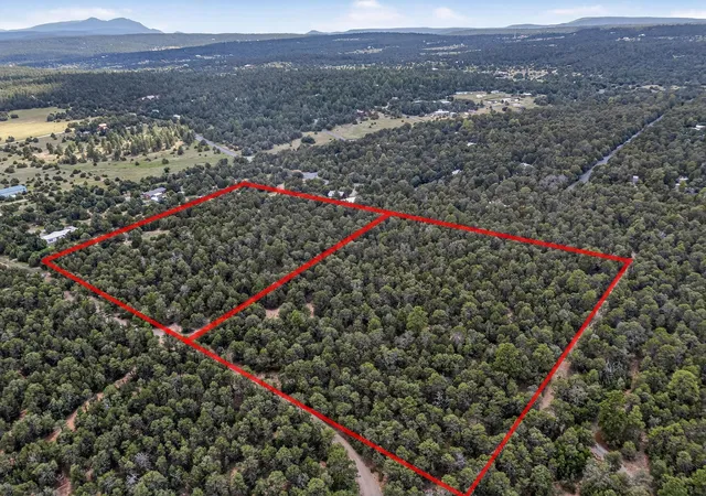 Photo 3 of Sale Pending at 53 & 55 Gonzales Rd, Tijeras, NM 87059 | MLS# 1089360 | Listing updated on 2026-07-22