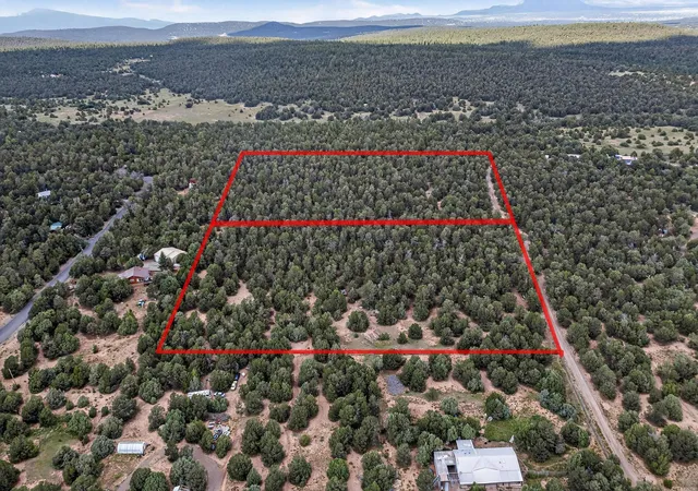 Photo 4 of Sale Pending at 53 & 55 Gonzales Rd, Tijeras, NM 87059 | MLS# 1089360 | Listing updated on 2026-07-22