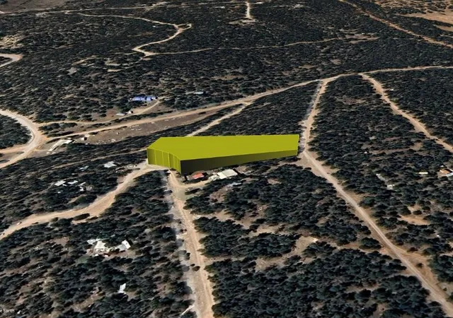 Photo 2 of Land for sale at Sunset (u3 Bm L33) 1001 Ac Dr, Edgewood, NM 87015 | MLS# 1089490 | Listing updated on 2026-07-22