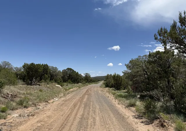 Photo 1 of Land for sale at 44 Forest Rd 321, Estancia, NM 87016 | MLS# 1089500 | Listing updated on 2026-07-22