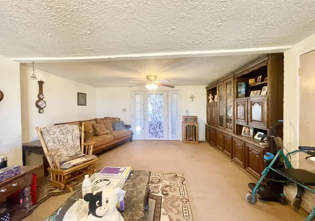 Photo 2 of Manufactured home for sale at 61 Sorrel Ave, Moriarty, NM 87035 | MLS# 1089549 | Listing updated on 2026-08-08