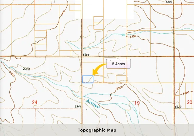 Homes for sale in Estancia, NM | Cr Rd A044, Estancia, NM 87016 | MLS# 1089579