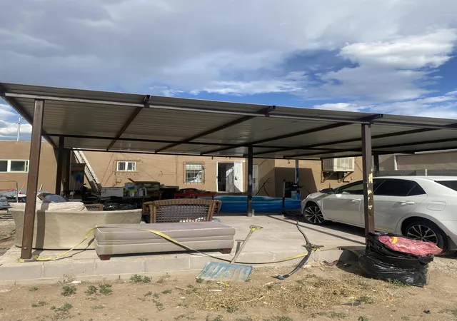 11th image of 503 San Pedro Dr Se, Albuquerque, NM 87108 | MLS# 1089590