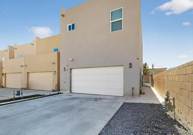Photo 1 of Townhouse for sale at 5714 Pinnacle Peak Ct NW, Albuquerque, NM 87114 | MLS# 1089593 | Listing updated on 2026-07-31