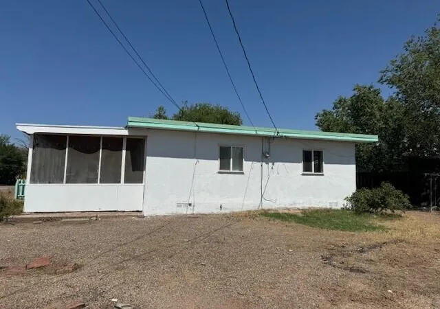 15th image of 802 Sunset St, Socorro, NM 87801 | MLS# 1089642