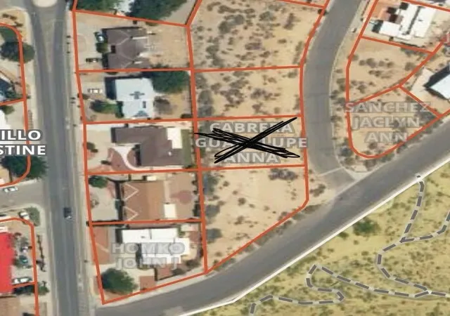 Photo 1 of Land for sale at 505 La Bajada Ct Nw, Albuquerque, NM 87105 | MLS# 1089672 | Listing updated on 2026-08-11