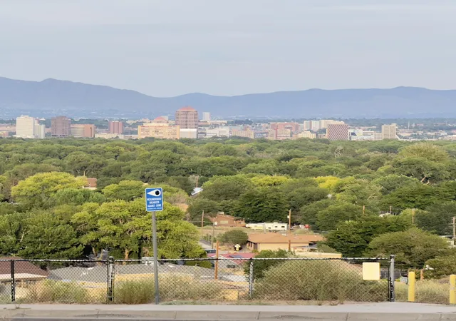 Photo 2 of Land for sale at 505 La Bajada Ct NW, Albuquerque, NM 87105 | MLS# 1089672 | Listing updated on 2026-08-11