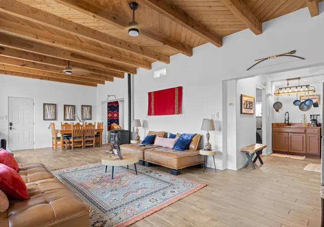 Homes for sale in Bosque, NM | 347 Nm 116, Bosque, NM 87006 | MLS# 1089765