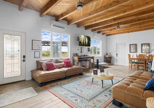 Photo 2 of Multi family home for sale at 347 Nm 116, Bosque, NM 87006 | MLS# 1089765 | Listing updated on 2026-08-18