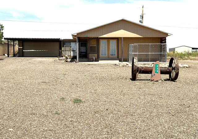 1st image of 629 Conchas Dr, Conchas Dam, NM 88416 | MLS# 1089775