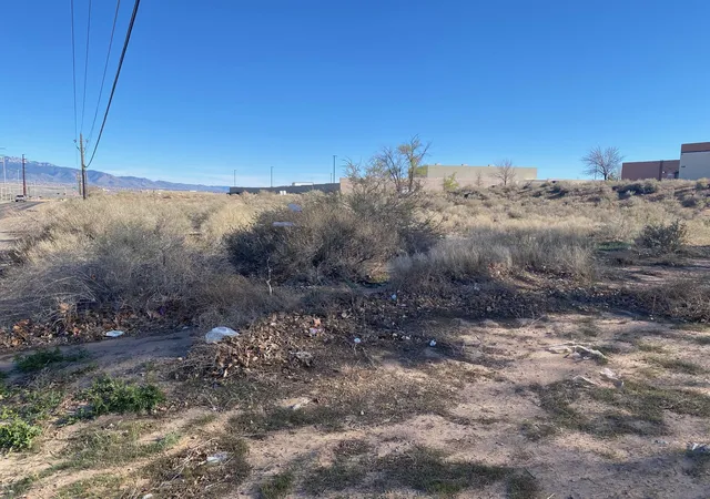 5th image of 561 Vortex Rd Ne, Rio Rancho, NM 87124 | MLS# 1089856